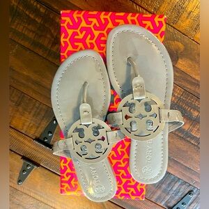 Tory Burch Miller Sandal